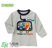 Gymboree金寶貝童裝怎么樣？Gymboree金寶貝童裝好穿嗎？