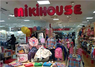 Mikihouse是什么品牌？Mikihouse是什么檔次？