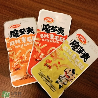 辣的好吃的零食有哪些？有什么辣的零食好吃