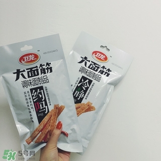 辣的好吃的零食有哪些？有什么辣的零食好吃