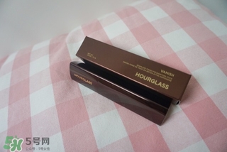 hourglass粉條怎么用?hourglass粉條使用方法