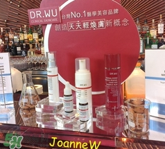 dr.wu杏仁酸亮白化妝水怎么樣？dr.wu杏仁酸化妝水功效