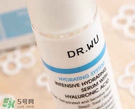 dr.wu達(dá)爾夫玻尿酸精華怎么用？達(dá)爾夫玻尿酸精華使用方法