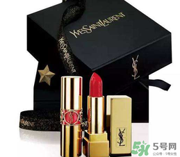 ysl圣羅蘭520限量禮盒有哪些東西？2017ysl520限量禮盒