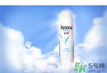 Rexona是什么牌子?舒耐是哪個(gè)國(guó)家的?