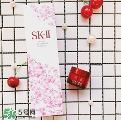 sk2櫻花版和普通版的區(qū)別 skii櫻花神仙水和普通版哪個(gè)貴？