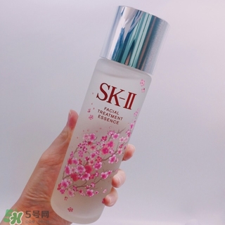 sk2櫻花神仙水怎么樣？skii櫻花限定神仙水什么時候上市