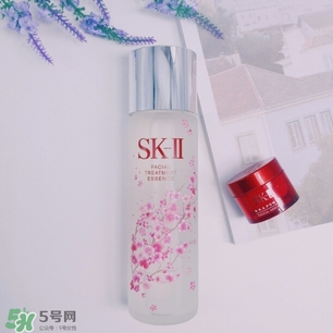 sk2櫻花神仙水怎么樣？skii櫻花限定神仙水什么時候上市