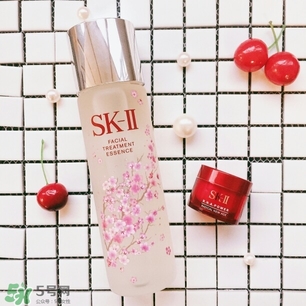 sk2櫻花神仙水怎么樣？skii櫻花限定神仙水什么時候上市