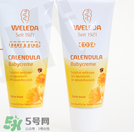 Weleda護(hù)臀膏能涂臉嗎？Weleda護(hù)臀膏怎么用？