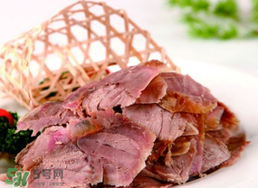 五月份可以吃羊肉嗎？5月份為什么要少吃羊肉？