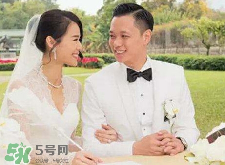 胡杏兒老公是誰(shuí)？胡杏兒老公是哪里人