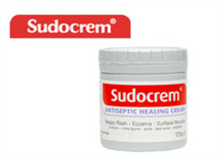 sudocrem屁屁霜說明書 sudocrem屁屁霜怎么用？