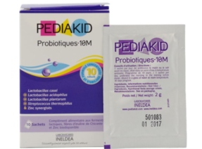 Pediakid佩迪克維生素適合多大的孩子？Pediakid佩迪克維生素多大能吃？