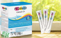 pediakid天然omega3糖漿說明書 pediakid天然omega3糖漿成分