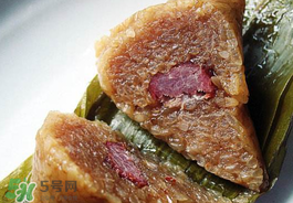 肉粽子用什么肉？包肉粽子用什么肉？