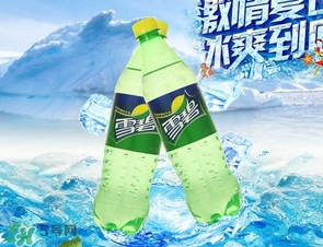 雪碧是碳酸飲料嗎？雪碧是酸性還是堿性？