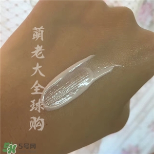 資生堂新透白防曬怎么樣？資生堂新透白防曬乳怎么用？