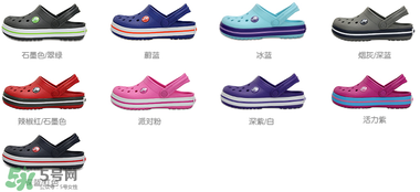 Crocs鞋是什么牌子？Crocss鞋是哪個國家的品牌？