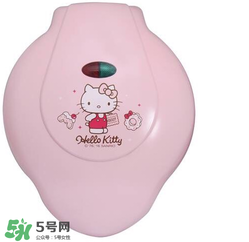 餃子hello kitty蛋糕機(jī)是什么牌子？hello kitty蛋糕機(jī)哪里有賣(mài)的？