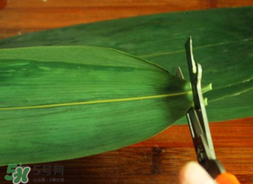 粽葉是干的好還是新鮮的好？干棕葉好還是新鮮棕葉好？