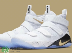 nike lebron soldier11正品多少錢？耐克士兵11發(fā)售價格