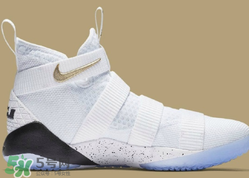 nike lebron soldier11正品多少錢？耐克士兵11發(fā)售價格