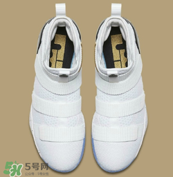 nike lebron soldier11正品多少錢？耐克士兵11發(fā)售價格