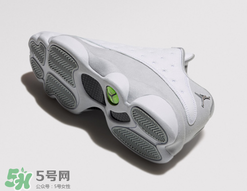 air jordan 13 low正品多少錢？喬丹13代專柜價格