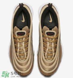 nike air max 97 og金子彈正品多少錢？專柜價(jià)格是多少？