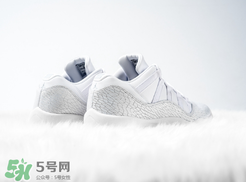 air jordan 11 low小白鞋正品多少錢？喬丹11代專柜價格