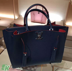 lv lockmeto流蘇手提包正品多少錢？lv新款流蘇包專柜價(jià)格