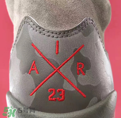 air jordan 5 camo什么時(shí)候發(fā)售？喬丹5代camo配色上市時(shí)間