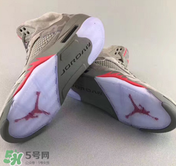 air jordan 5 camo配色正品多少錢？喬丹5代camo配色發(fā)售價格