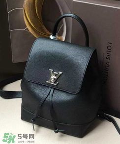 lv lockme包包怎么辨別真?zhèn)?？lv lockme包包真假鑒定