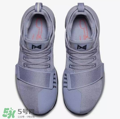 nike pg1 glacier grey正品多少錢？耐克泡椒1代新配色冰川灰價(jià)格