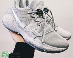 nike pg 1 2k正品多少錢？耐克pg1 2k配色專柜價(jià)格