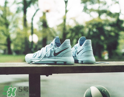 nike kd 10什么時(shí)候發(fā)售？耐克杜蘭特10代發(fā)售時(shí)間