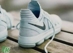 nike kd 10正品多少錢？耐克杜蘭特10代專柜價格