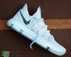 nike kd 10正品多少錢？耐克杜蘭特10代專柜價格