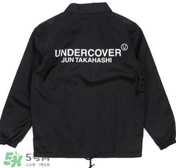 undercover是什么牌子？undercover是什么檔次？