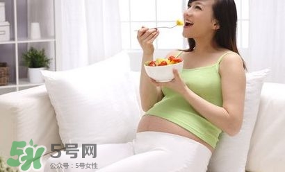 孕婦能吃桃子嗎？孕婦吃桃子對胎兒好嗎？