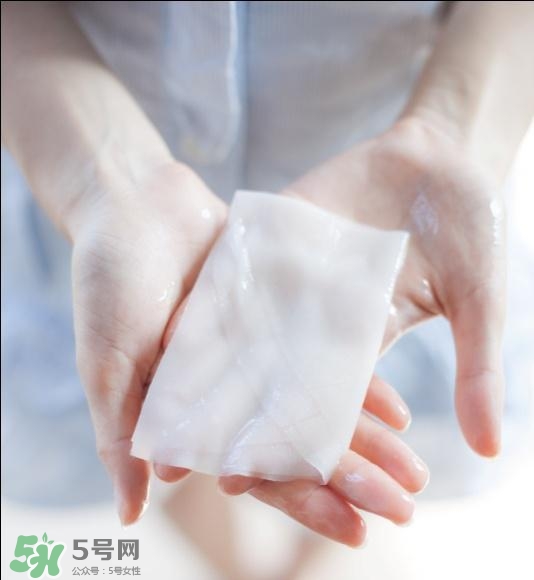 百雀羚三生花面膜怎么用？百雀羚三生花面膜用完要洗嗎？