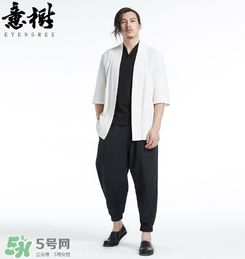 意樹是什么牌子？意樹的衣服怎么樣？