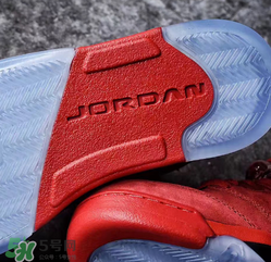 air jordan5 red suede什么時(shí)候發(fā)售？喬丹5代紅色麂皮發(fā)售時(shí)間