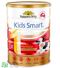 Kids Smart佳思敏奶粉怎么樣？Kids Smart佳思敏奶粉好不好？