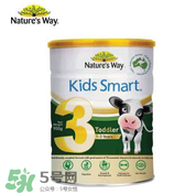 Kids Smart佳思敏奶粉怎么樣？Kids Smart佳思敏奶粉好不好？