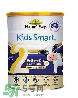 Kids Smart佳思敏奶粉怎么樣？Kids Smart佳思敏奶粉好不好？