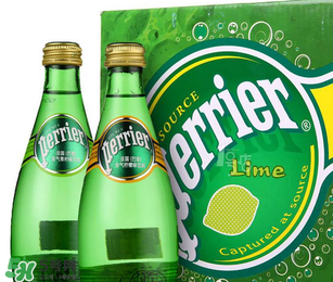 Perrier什么水？Perrier是蘇打水嗎？