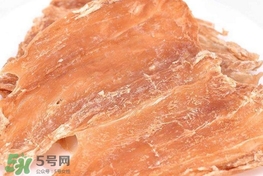 干鱷魚肉怎么吃？鱷魚肉怎么吃治咳嗽？